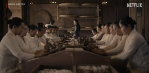 review gadis kretek review gadis kretek