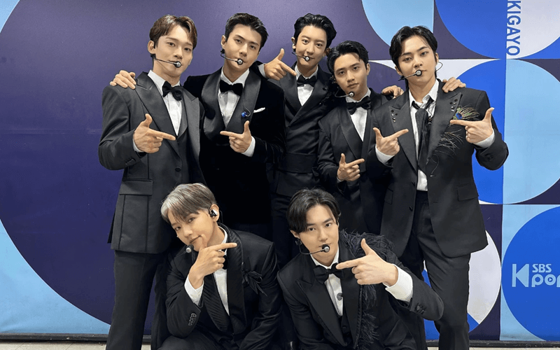 member exo