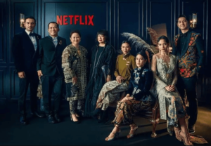 pemeran gadis kretek pemeran gadis kretek