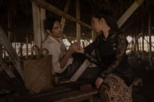 sinopsis film gadis kretek sinopsis film gadis kretek