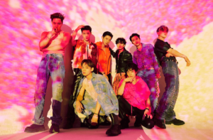 urutan member exo tertua hingga termuda