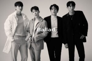 2AM Comeback dengan Rencana Kolaborasi Bareng Bang Si Hyuk, Pasti Seru!