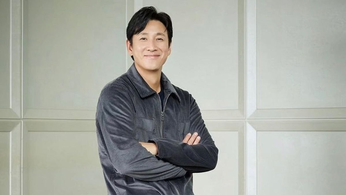 Aktor Lee Sun Kyun Meninggal Dunia, Pernah Main di Film Parasite