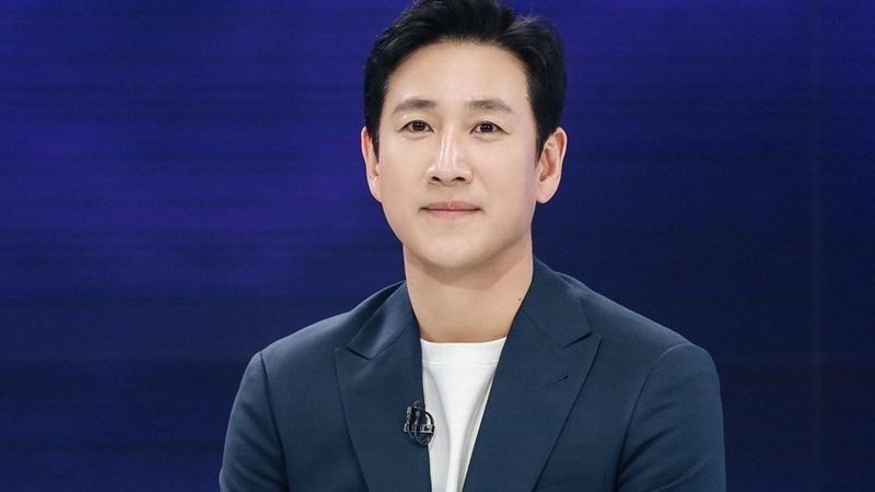 Aktor Lee Sun Kyun Meninggal Dunia