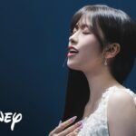 An Yu Jin IVE Menyanyikan Lagu Versi Korea This Wish, Kolaborasi Spesial Film Disney Wish