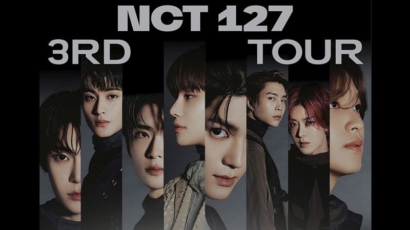 Bagaimana Cara Menghitung Harga Tiket Konser NCT 127 Fix dengan Pajak