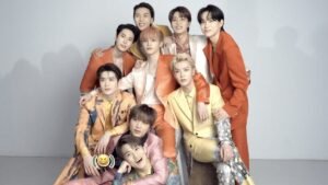 Be There For Me NCT 127 Ditunda