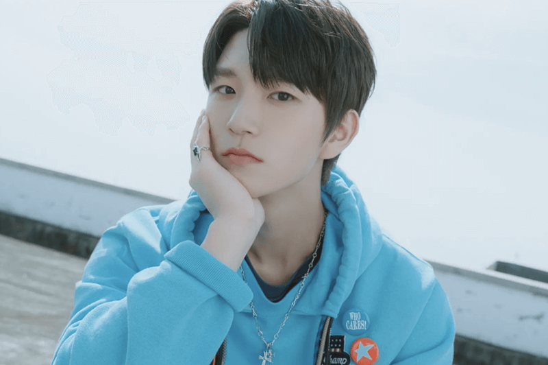 Daeyoung profil nct new team