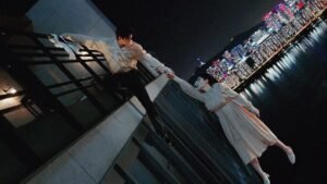 Dibalut Emosi, Drama My Demon Kim Yoo Jung & Song Kang Bikin Rating 6,9%