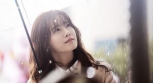 Goo Hye Sun Memperbarui Kontrak dengan Agensinya, IOK Entertainment