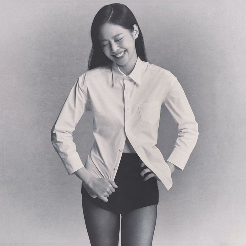 Jennie BLACKPINK Bikin Agensi Sendiri 2