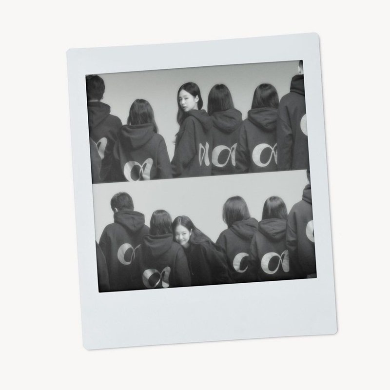 Jennie BLACKPINK Bikin Agensi Sendiri 3