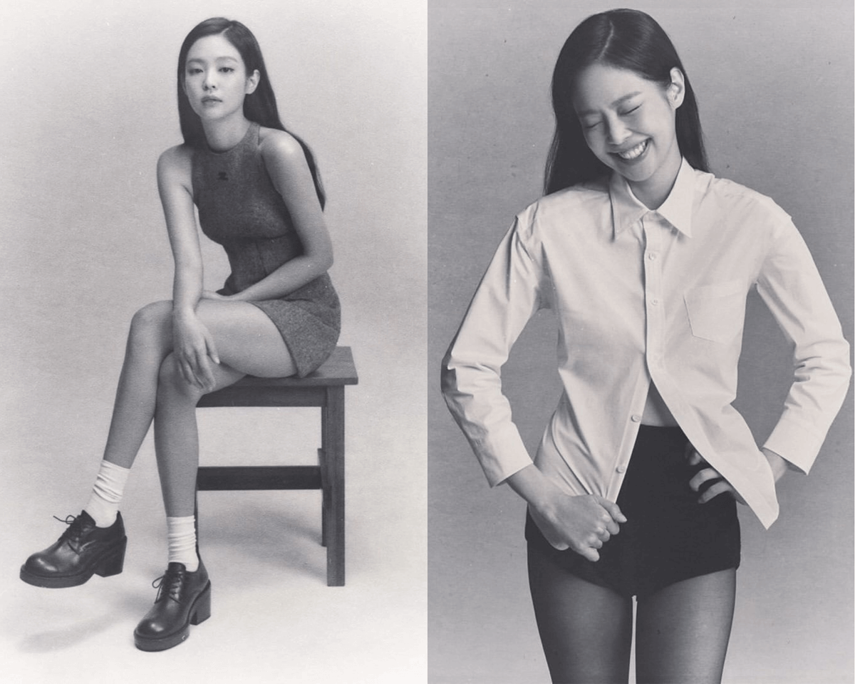 Jennie BLACKPINK Bikin Agensi Sendiri Setelah Hengkang dari YG Entertainment