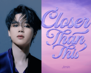 Jimin BTS Pecahkan Rekor iTunes
