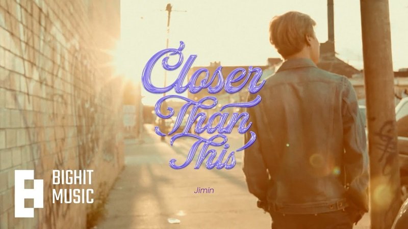 Jimin BTS Pecahkan Rekor iTunes dengan 7 Lagu di Posisi Pertama