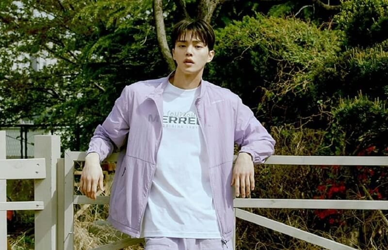 Kenapa Song Kang Tidak Hadir di SBS Drama Awards 2023