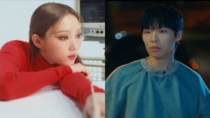 Lee Sung Kyung, AKMU’s Chanhyuk Eat Sleep Live Repeat