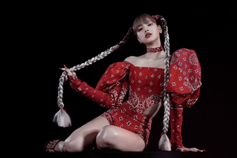 Lisa Blackpink