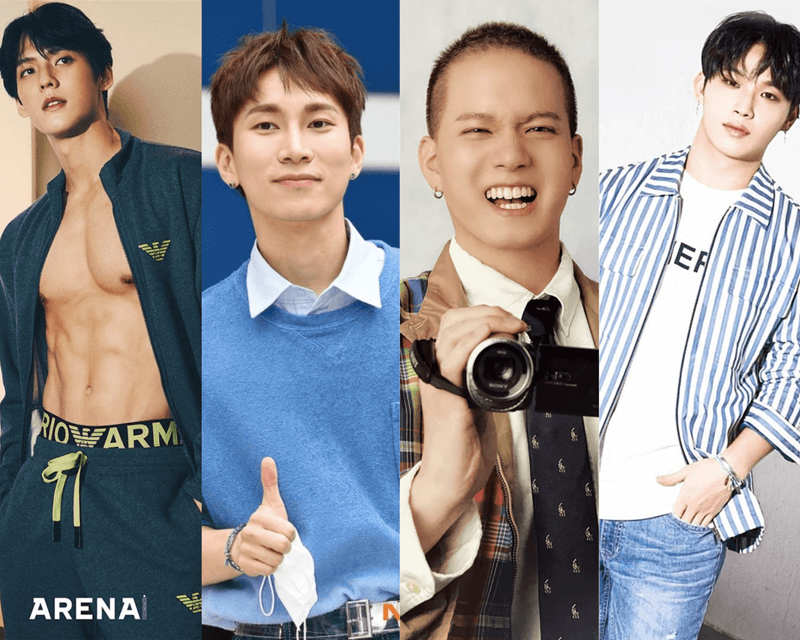 Member BTOB Menandatangani Kontrak dengan Agensi Baru