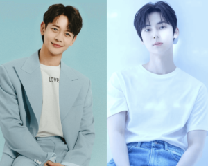 Minho SHINee dan Hwang Minhyun Siap Menampilkan Special MC Stage di MBC Gayo Daejeon 2023