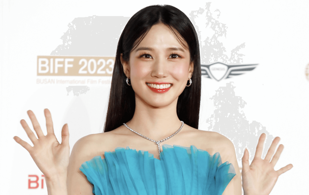 Projek Terbaru Park Eun Bin - Hyper Knife