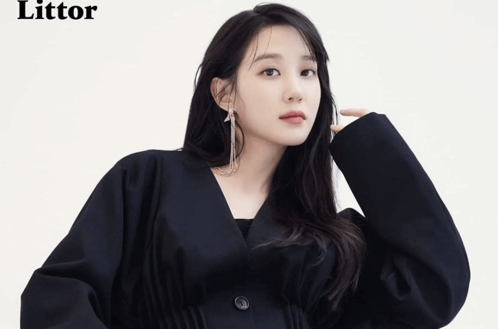 Projek Terbaru Park Eun Bin dalam Drama Kedokteran - Hyper Knife