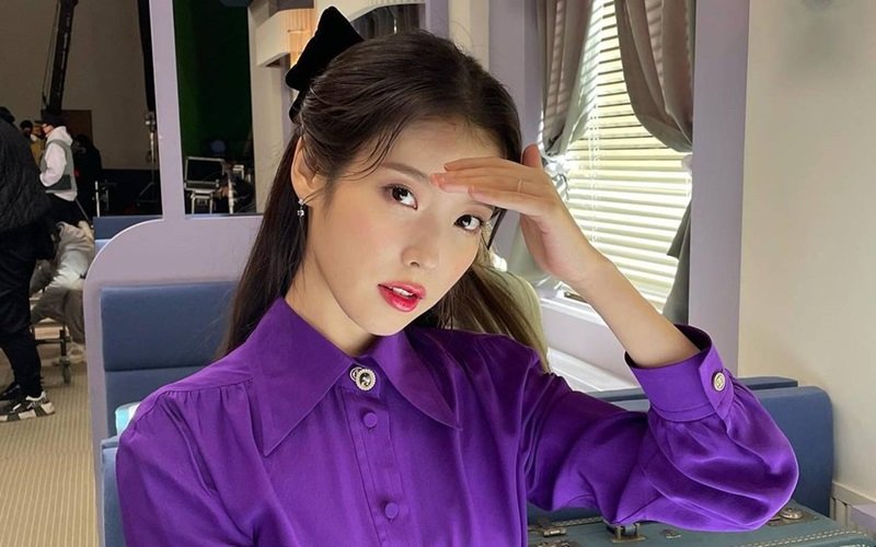 Rencana IU Sejak 2021