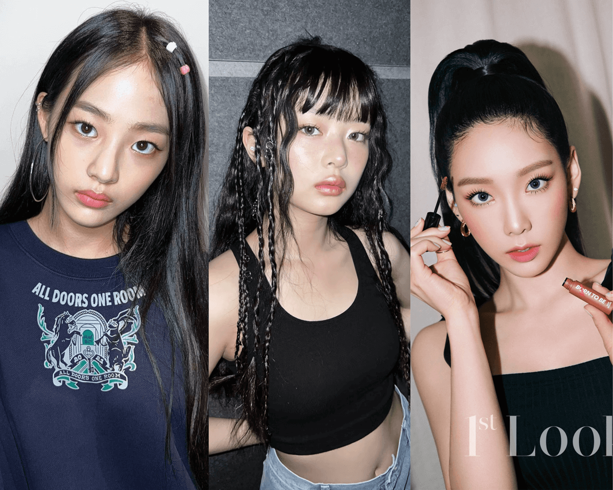 Reputasi Brand Member Girl Group Desember 2023, Taeyeon Masuk di Antaranya!