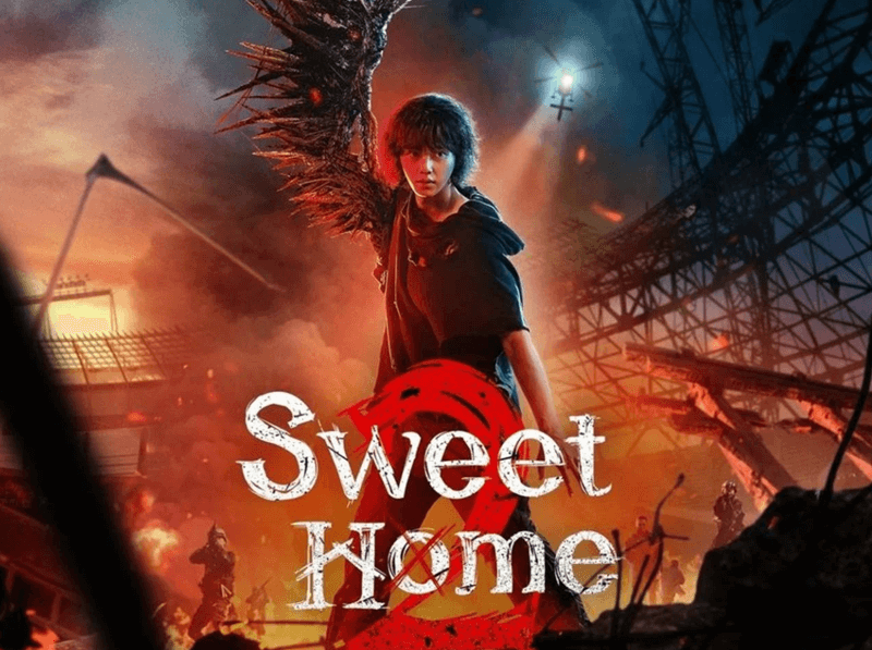 Sinopsis Sweet Home 2