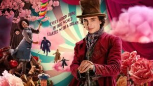 Sinopsis dan Review Film Wonka 2023