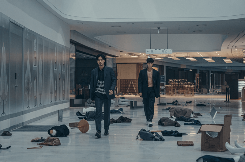 Sinopsis drama Sweet Home 2