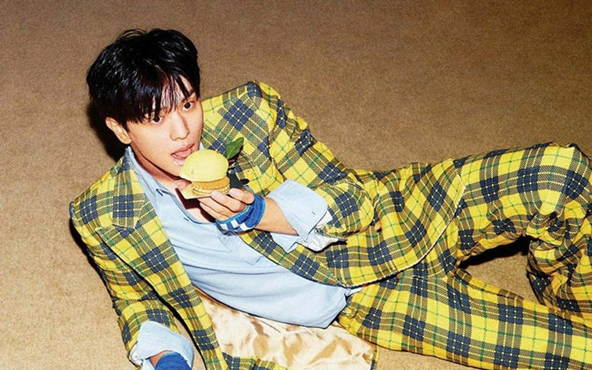 Sungjae BTOB Menandatangani Kontrak dengan Agensi Baru, Resmi Keluar dari Cube