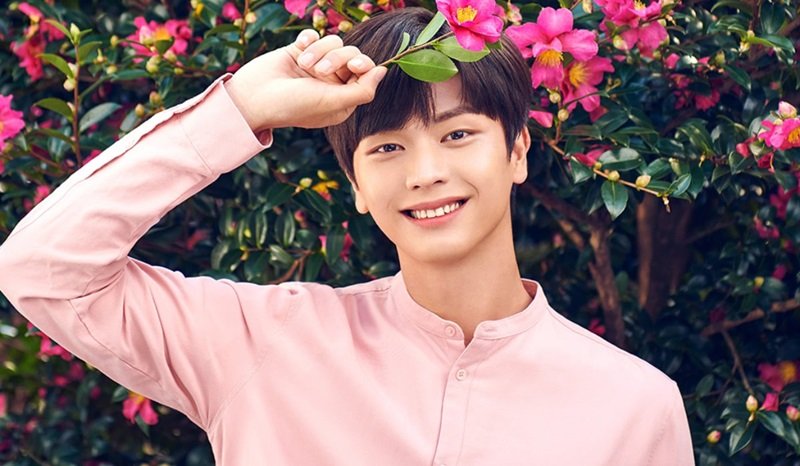 Sungjae BTOB Menandatangani Kontrak dengan Agensi Baru