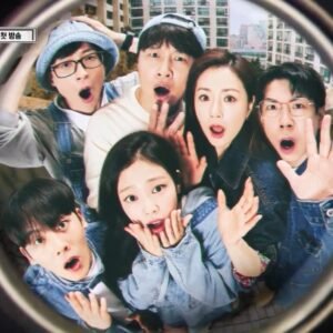 Teaser Apartemen 404 TVN akan Tayang Pertama Tahun 2024