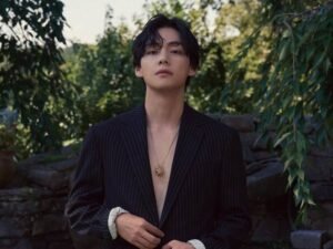 V BTS dan UMI Duet untuk Merilis Lagu Baru, ARMY Siapkan Diri Kalian!