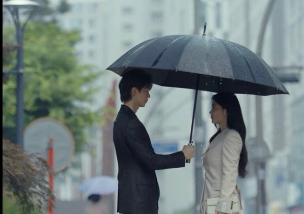 Winter aespa Rilis Teaser Video Musik untuk OST Drama 'My Demon'