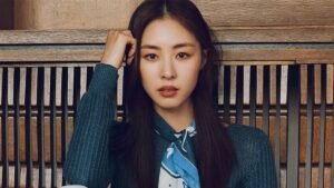 Aktris Lee Yeon Hee Tanda Tangan Kontrak Baru