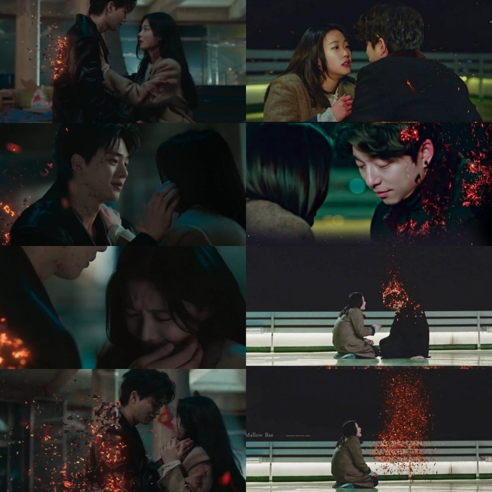 Apakah Ending My Demon Seperti Goblin Yang Menghilang Lalu Datang Kembali