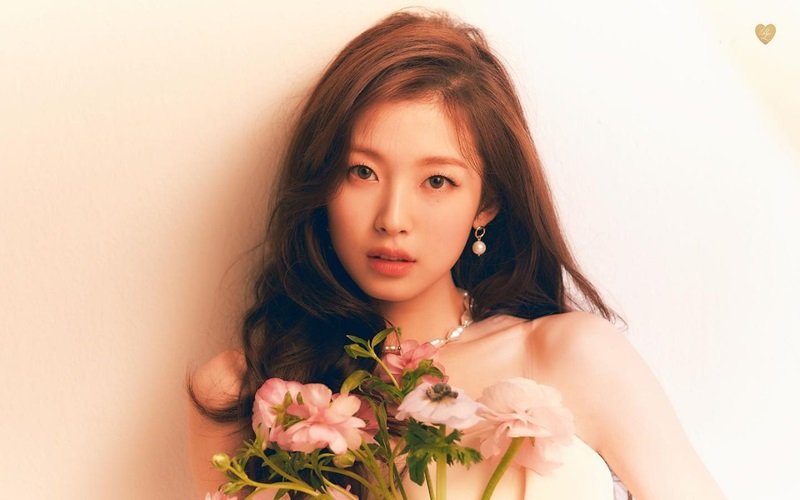 Arin OH MY GIRL