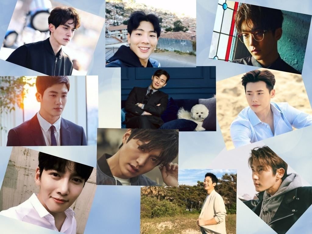 Artis Pria Korea Terpopuler