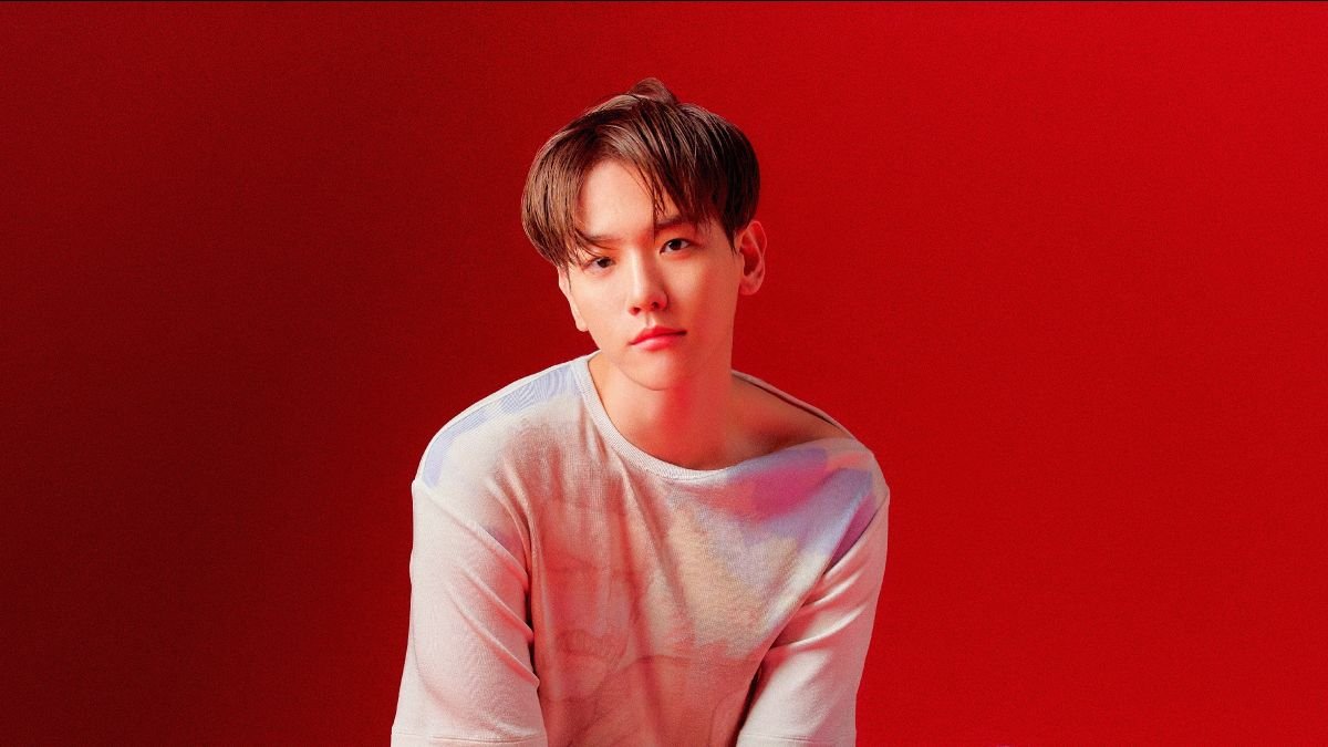 Baekhyun EXO Bikin Perusahaan Entertainment