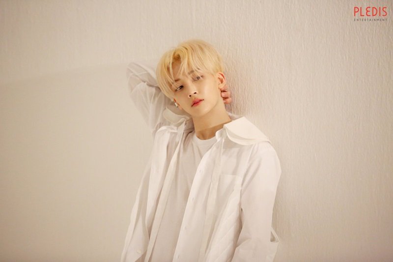 Biodata dan Profil Jeonghan SEVENTEEN