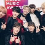 Daesang yang Diraih BTS
