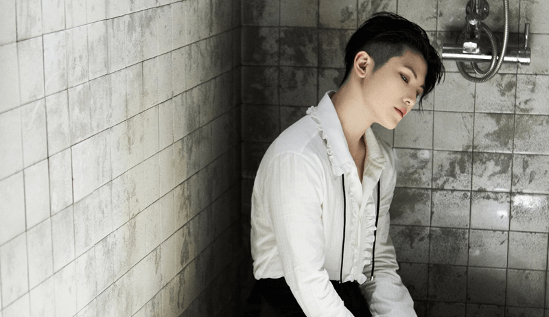 Diskografi Woozi SEVENTEEN