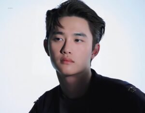 Do Kyungsoo EXO Comeback