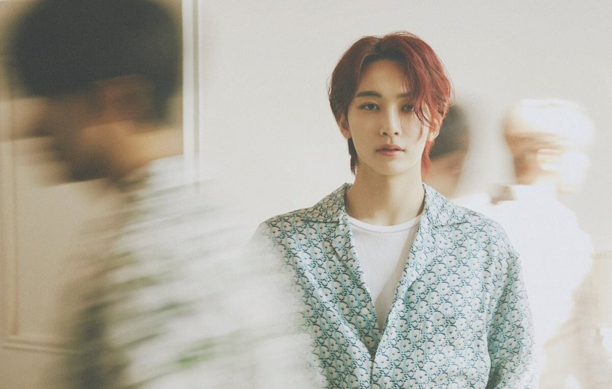 Fakta, Biodata, dan Profil Jeonghan SEVENTEEN