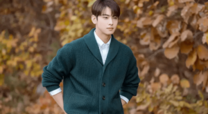 Fakta Cha Eunwoo Solo Debut