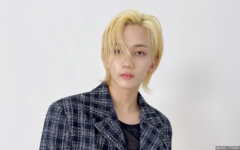 Fakta Jeonghan SEVENTEEN