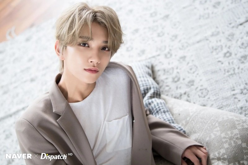 Fakta Joshua SEVENTEEN