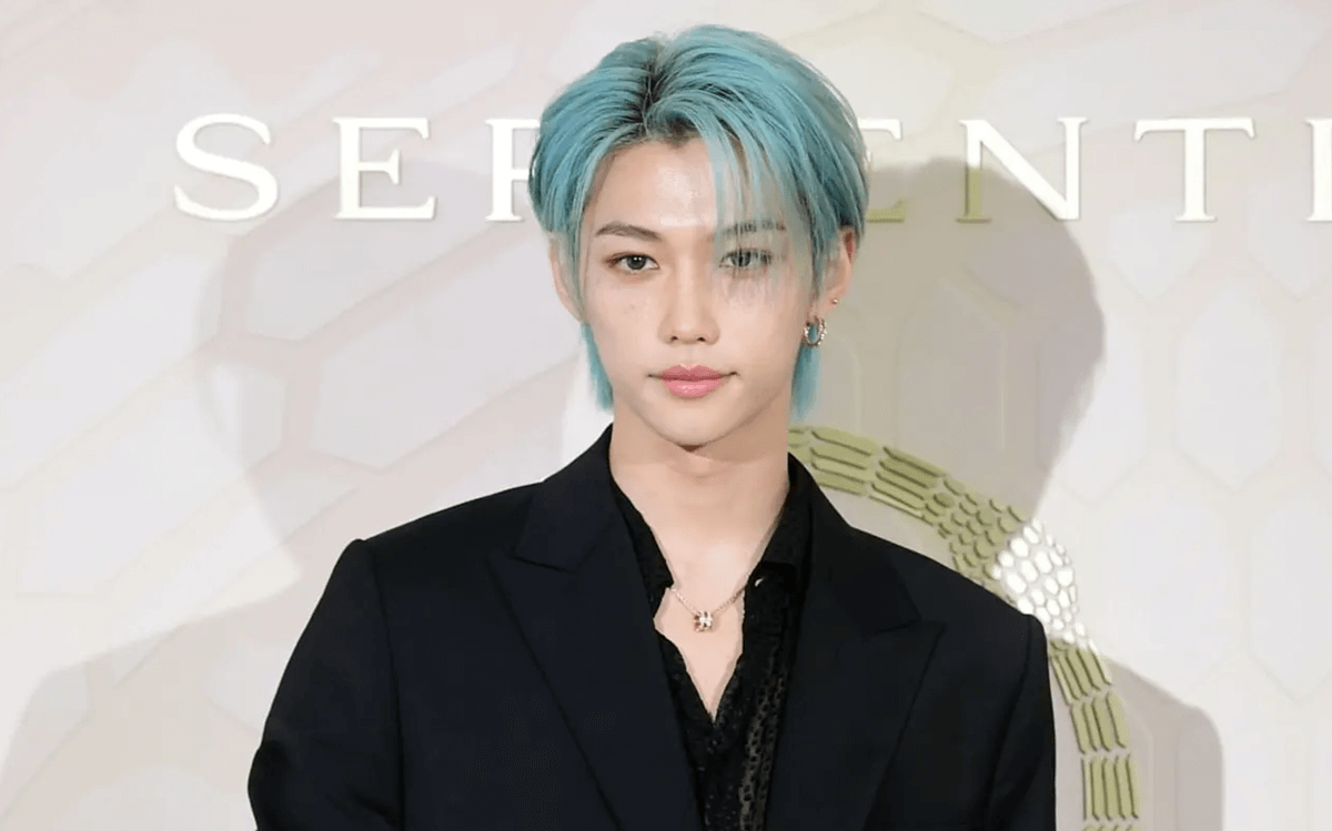 Felix Stray Kids Menyumbang Sekitar 1 Miliar ke UNICEF